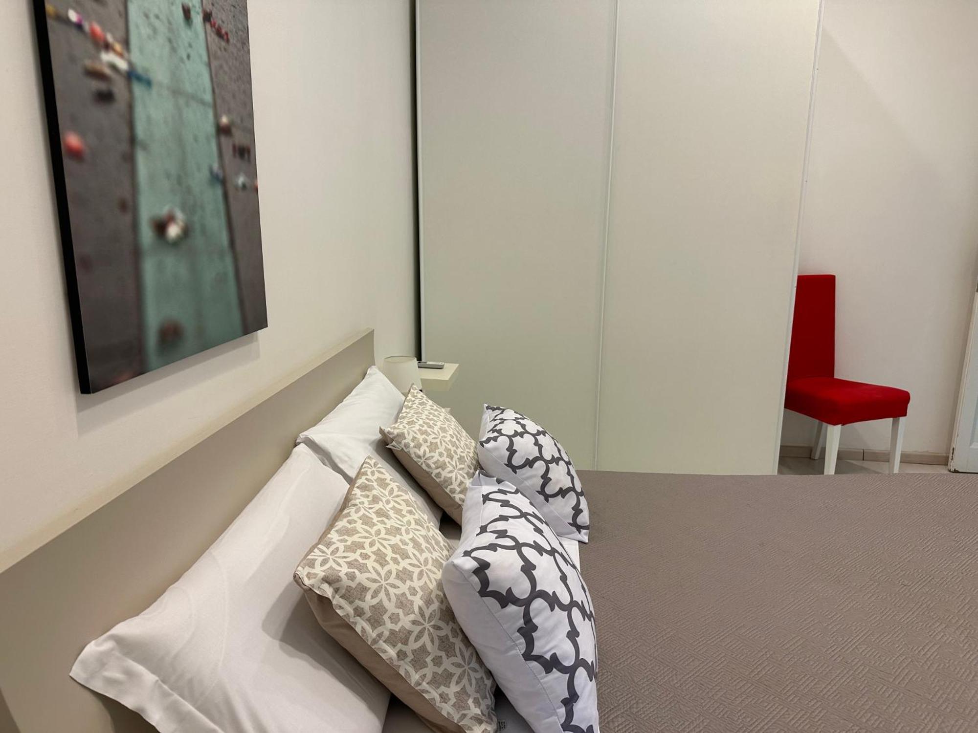 Rome Holiday Home Rom