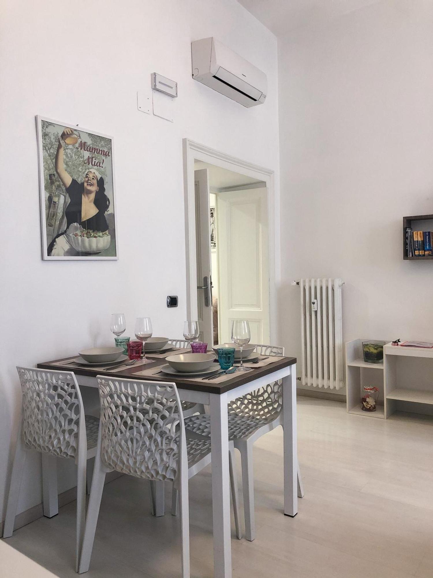 Rome Holiday Home Apartment Rom