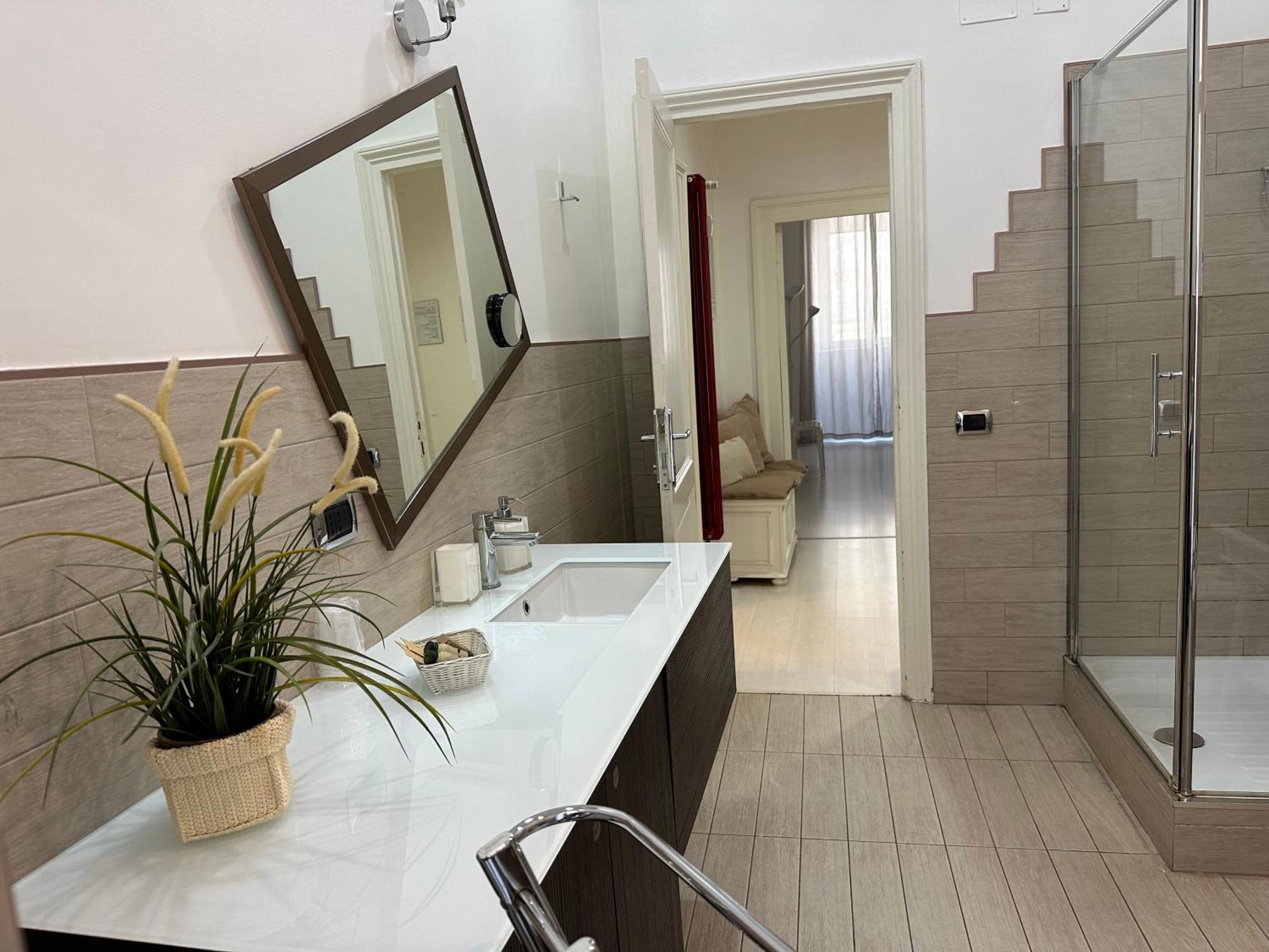 Apartment Rome Holiday Home Rom