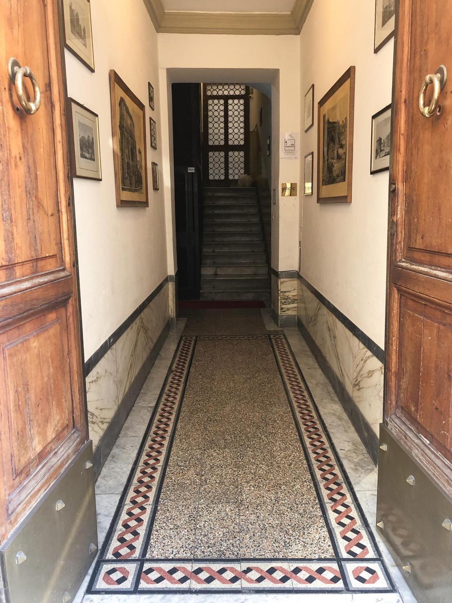 Apartment Rome Holiday Home *