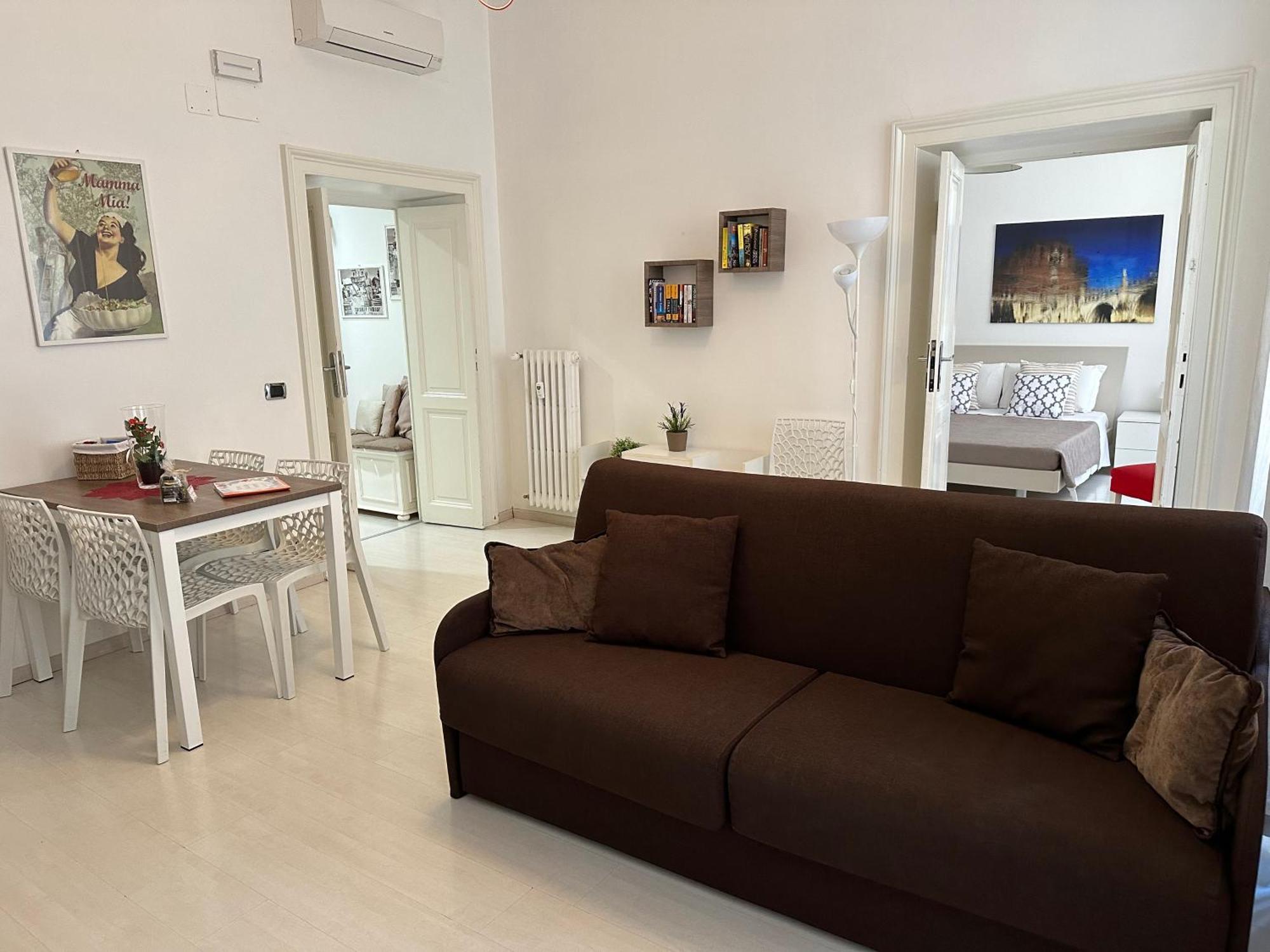 Rome Holiday Home * Rom