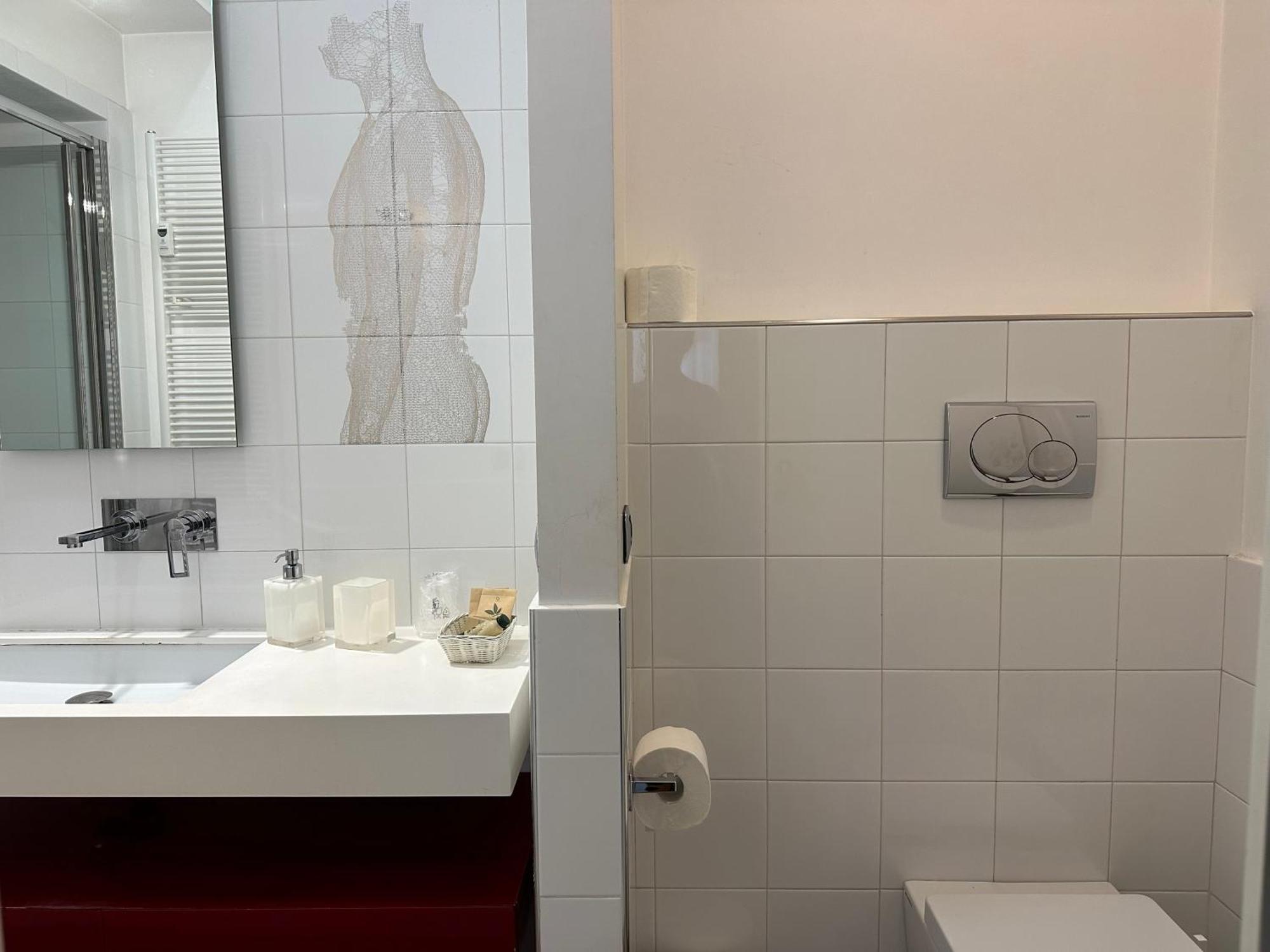 Apartment Rome Holiday Home