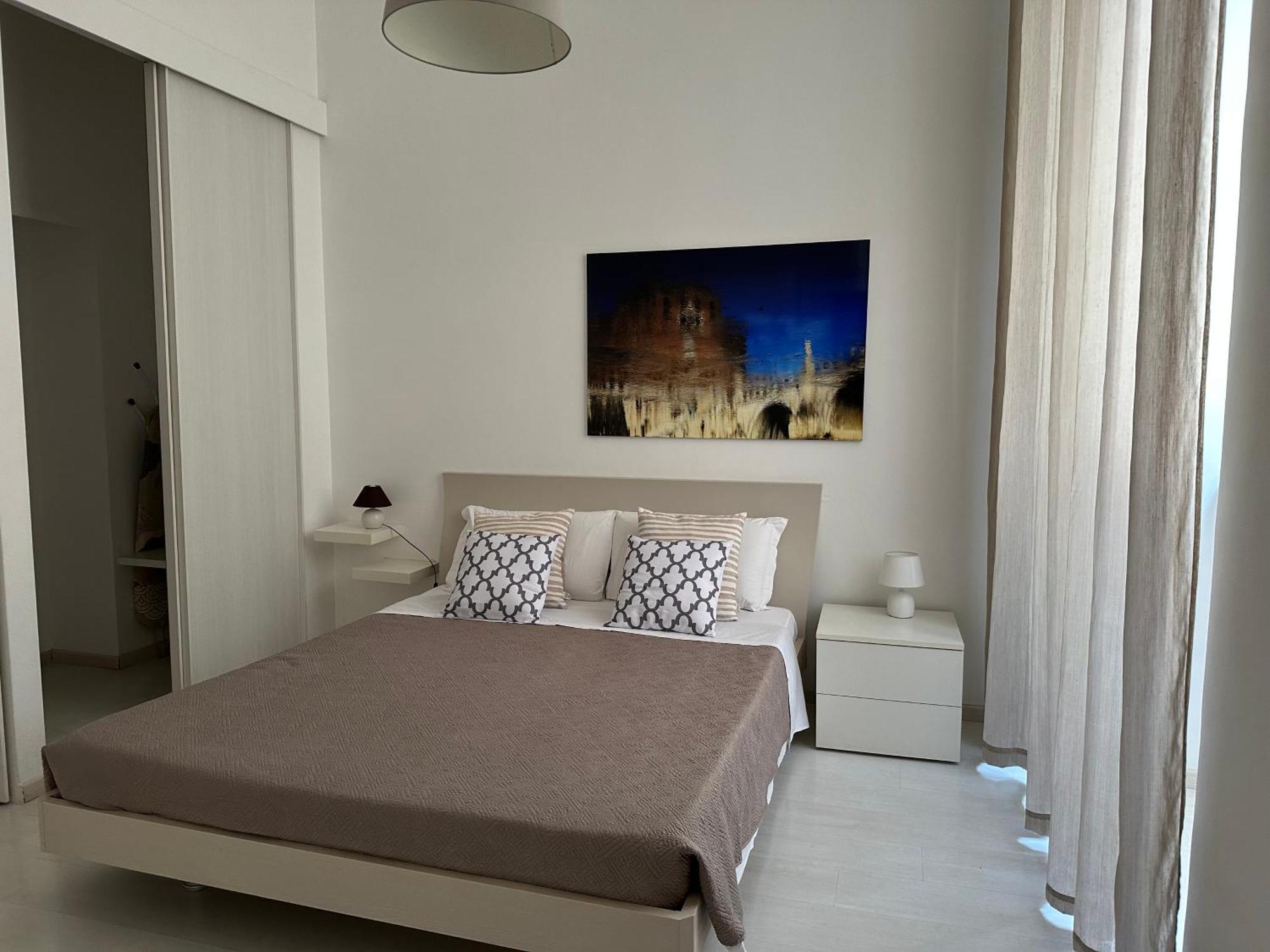 Rome Holiday Home Apartment