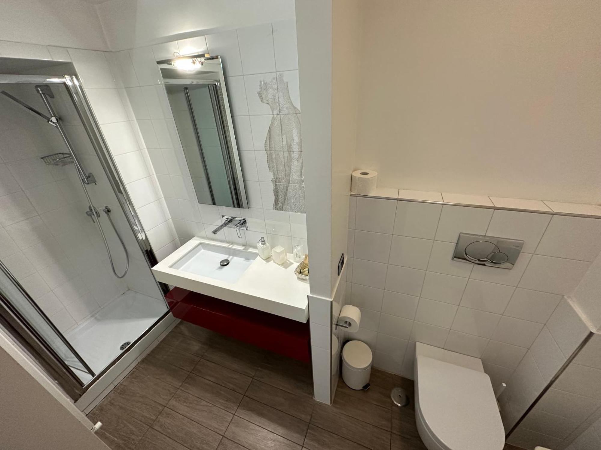 Apartment Rome Holiday Home Rom