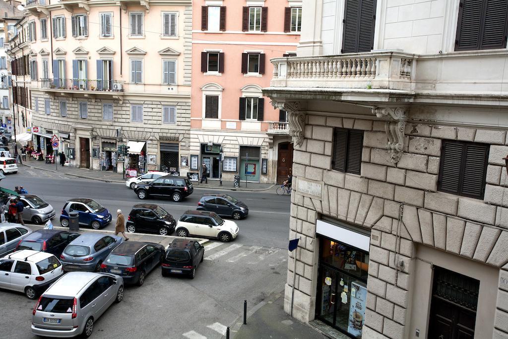 Apartment Rome Holiday Home