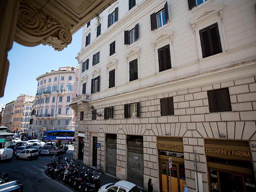 Apartment Rome Holiday Home *
