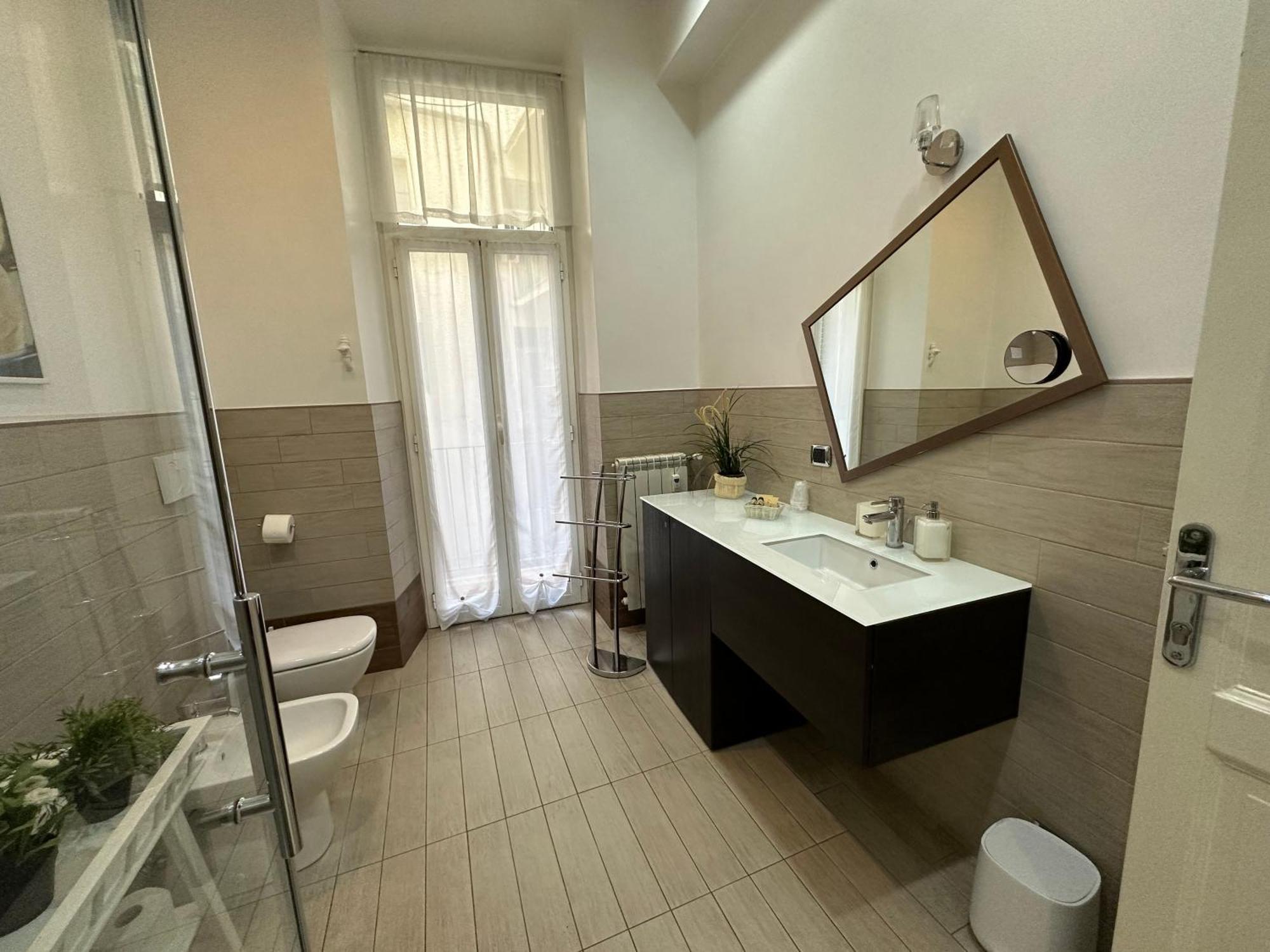 Apartment Rome Holiday Home Rom
